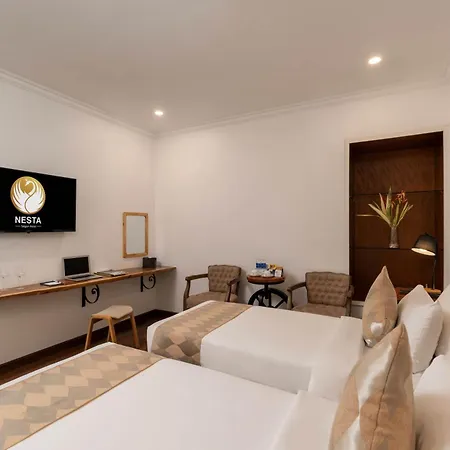 Khách sạn Nesta Sài Gòn-3