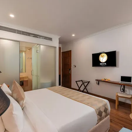 Khách sạn Nesta Sài Gòn-2